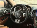 Jeep Grand Cherokee Limited 2011 V8